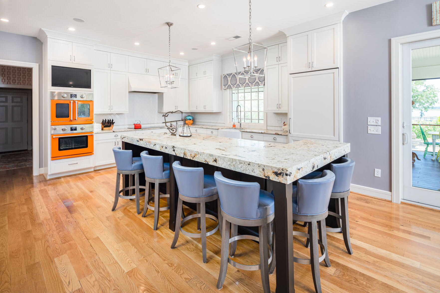 Rooke Way Kitchen